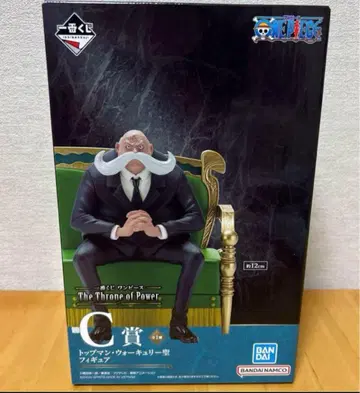 제일복권 원피스 오로성 C상 탑맨 워큐리 성 피규어