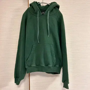 21ss soduk back open hoodie