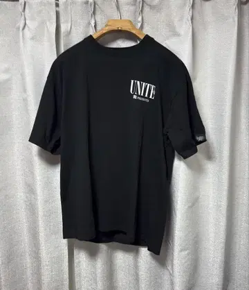 B'z UNTE#02 티셔츠 XL