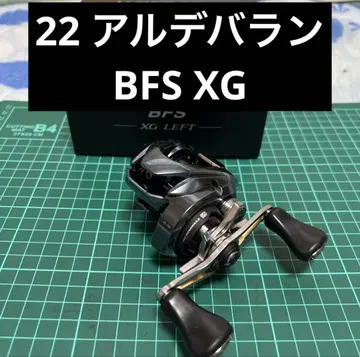 시마노 22 알데바란 BFS XG 피쉬만 툴라라 OSP AIR