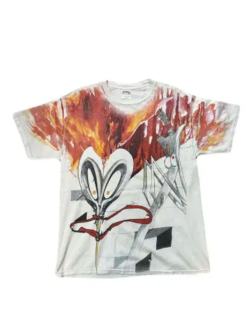 90's Pink Floyd T-shirt
