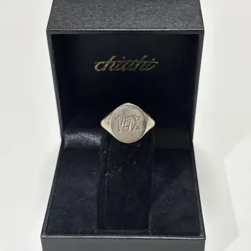 Signet Ring Picasso 1478 19호