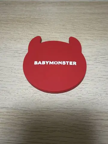 Baby monster 베비몬 거울
