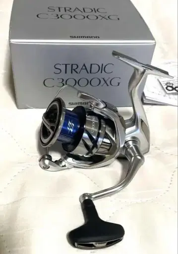 23 스트라딕 C3000XG