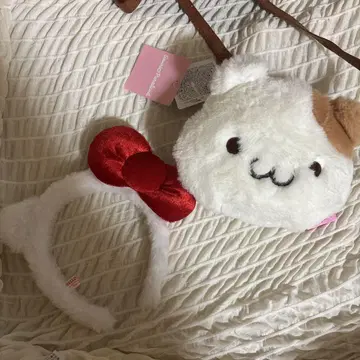 퓨로랜드 굿즈 머핀 키티