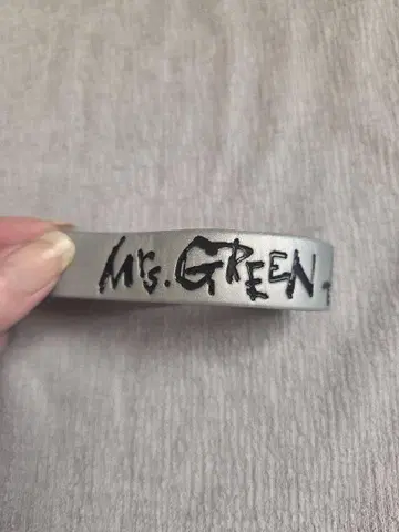 Mrs. GREEN APPLE 러버 밴드 2017