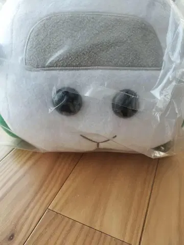 모루카 BIG 봉제 인형