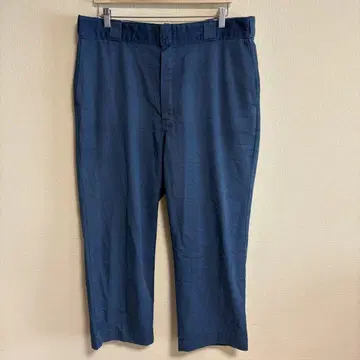 Dickies 워크 팬츠 치노 팬츠 USA 미국제