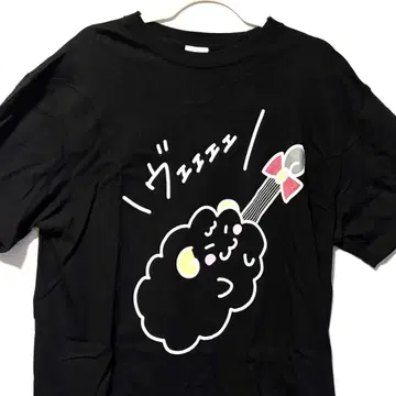 츠노마키 와타메 라이브 T셔츠