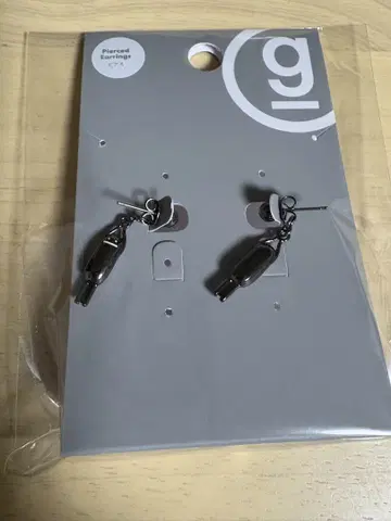 새상품 그라니프 뷰티풀 섀도우 귀걸이