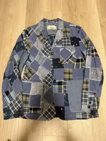 Engineered Garments 자켓 엔지니어드 가먼츠