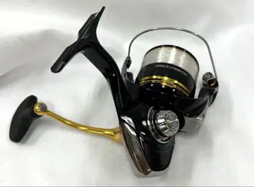 1 Daiwa LEGALIS LT3000-CXH 스피닝 릴