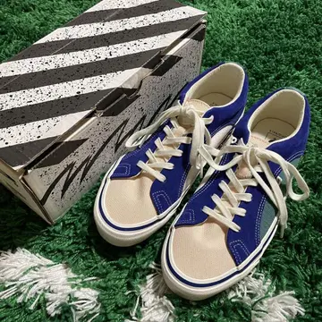 VANS VAULT OG LAMPIN LX 반스 램핀 복각 모델