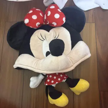 미니 팬 캡