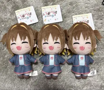 오빠는 끝! SD 봉제 인형 벚꽃 아사히