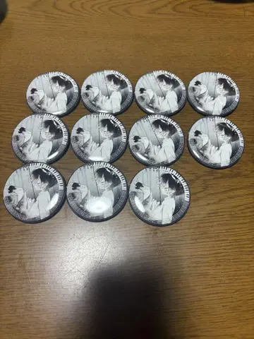 마후마후 히키우타 캔배치 11점 어두운 미수면이 부르는 곳으로