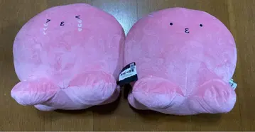 타코피의 원죄 타코피 봉제 인형 총 2종 프라이즈