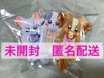 완프리 포토 키홀더 원더풀 프리큐어!