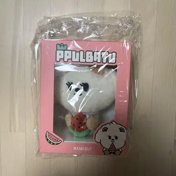 뿔바투 팝업