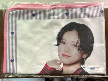 히라이 미요 썸머 기프트 멀티 커버