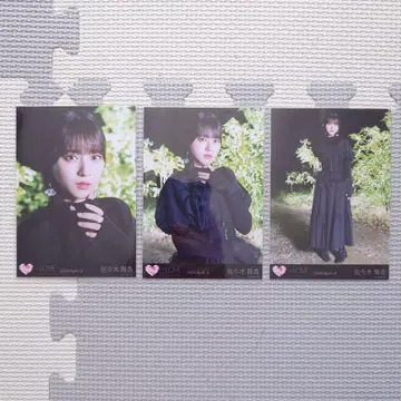 =LOVE 사사키 마이카 아무도 모르게 의상 브로마이드