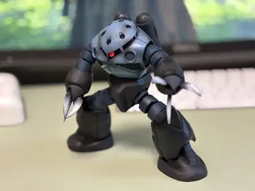 HGUC 즈고크 도색 완료 완성품