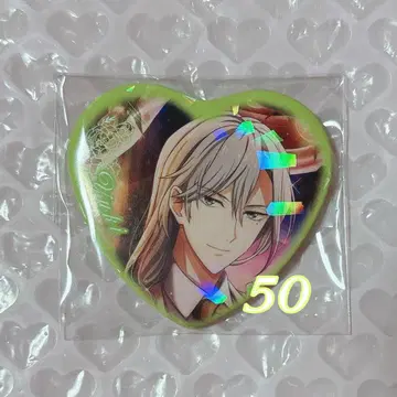 아이나나 Re:vale 모모 마리마리 캔뱃지 50개