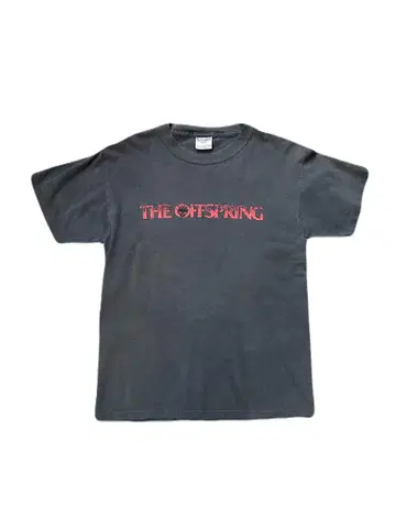 04's THE OFFSPRING 티셔츠