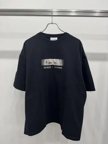 FFVII REBIRTH x vaultroom SEPHIROTH TEE