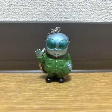 에이리언 키링
