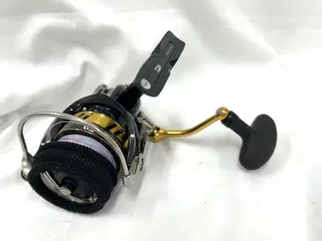 1 다이와 LEGALIS LT4000D-CXH