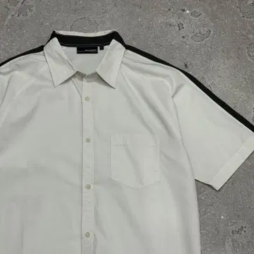 90년대 BILLABONG 라인 디자인 래글런 셔츠 구제 서프