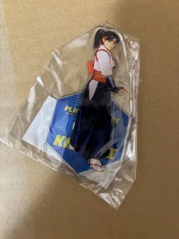 SNK 카스미 아크릴 스탠드