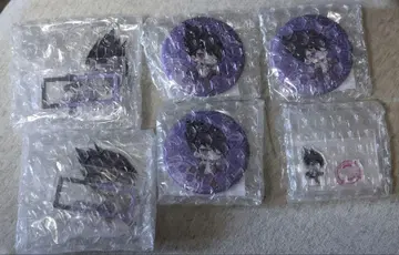 단간론파 x 카미쿠라 에쿠 온라인 복권 모모타 카이토