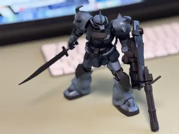 HG 구프 커스텀