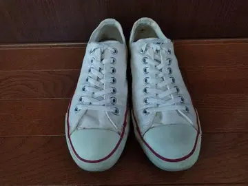 USA 컨버스 올스타 27cm 빈티지