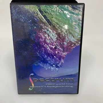 M0818C3P 스펙트럼 SPECTRUM DVD 바디보드