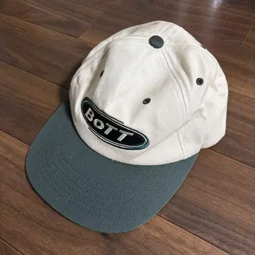 BOTT 야구 모자