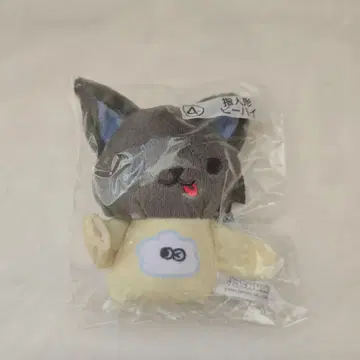 JOCHUM 복권 피하이 손가락 인형