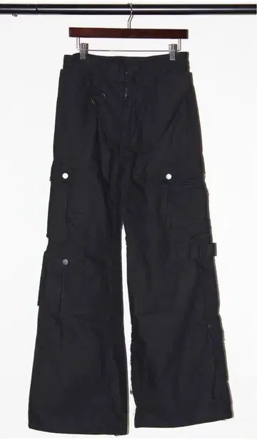 MINUS 23aw 카고 팬츠