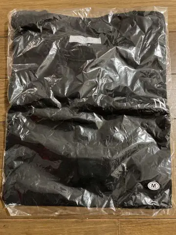 새상품 The BONEZ LOGO POCKET TEE 티셔츠 M