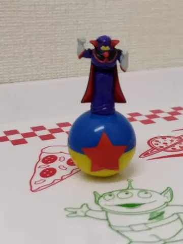 토이스토리 오뚝이