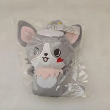 JOCHUM 복권 츄라라 손가락 인형