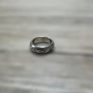 애리조나 프리덤 실버 반지 3호