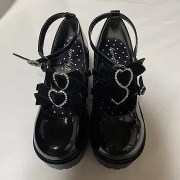 아베일 majoretty 통굽 M 사이즈