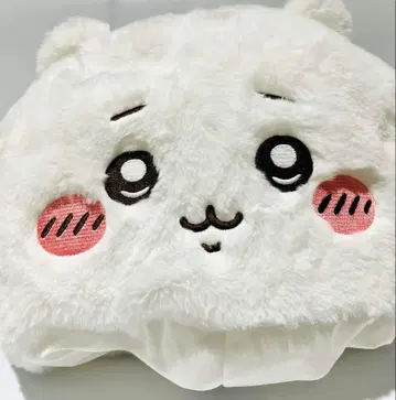 치이카와 두근두근 봉제 인형 캡 치이카와 파크