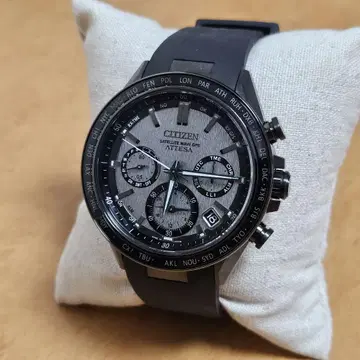 CITIZEN ATTESA CC4055-14H