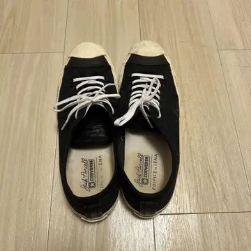 JACK PURCELL 잭퍼셀 컨버스 데님