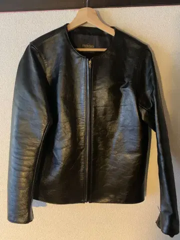 FINE CREEK LEATHERS BAD 사이즈 40