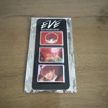 초특급 EVE 랜덤 포토 그레이 파츠 유키 레어